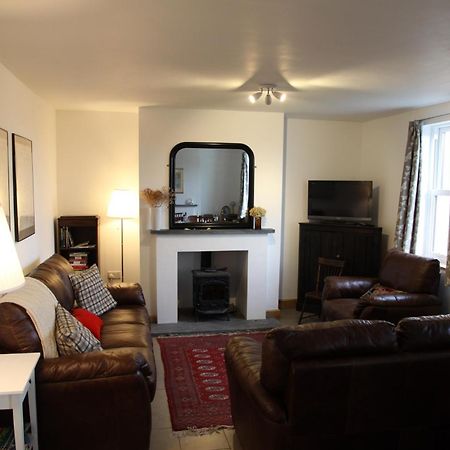 Farthings Hook Mill Holiday Cottage Henrys Moat エクステリア 写真