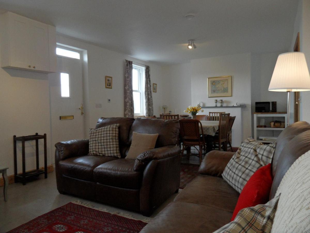 Farthings Hook Mill Holiday Cottage Henrys Moat エクステリア 写真