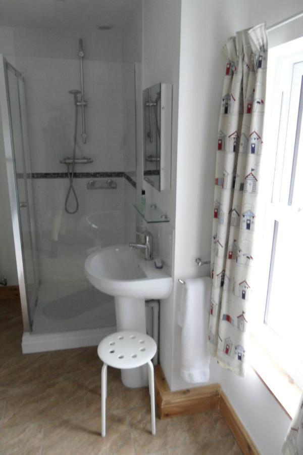 Farthings Hook Mill Holiday Cottage Henrys Moat エクステリア 写真